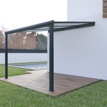 Customized Pérgola en...