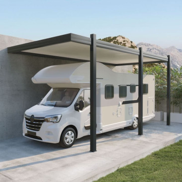 Cubierta para Autocaravana...