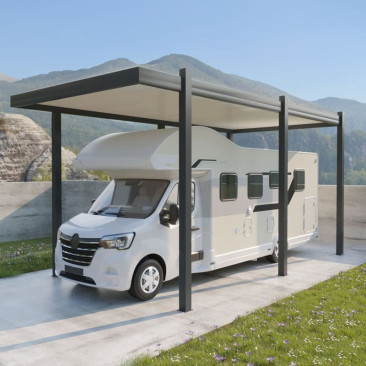 Cubierta para Autocaravana...