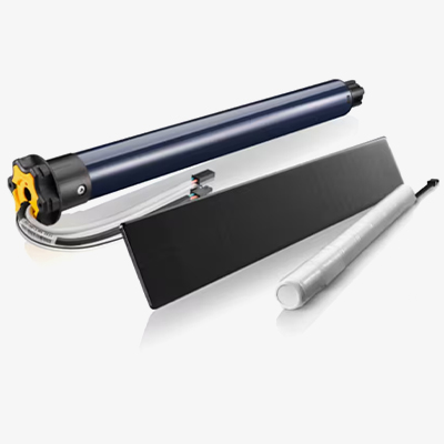 Motor Somfy RS100 Solar IO