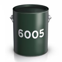 Verde RAL 6005