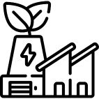 Fábrica de Extrusión