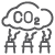 CO2 Emitido