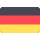 bandera Alemanha