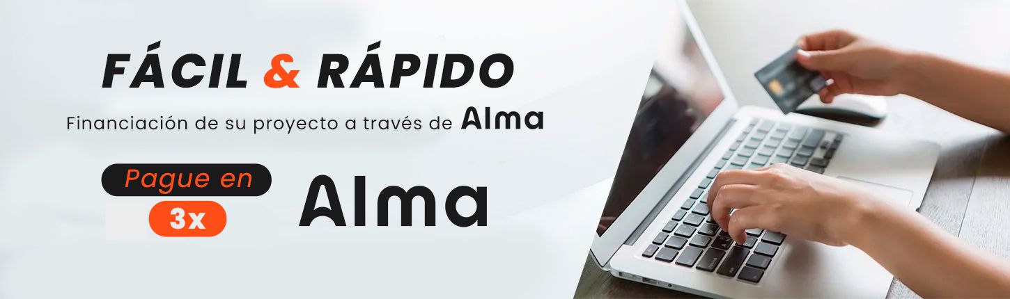 Fácil & Rápido