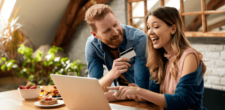 Cuotas mensuales