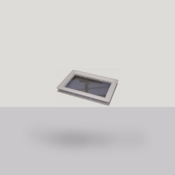 Visor PVC